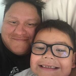 Meet your Posher, Tammy